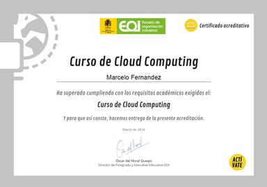 Cloud Computing