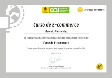 e-Commerce